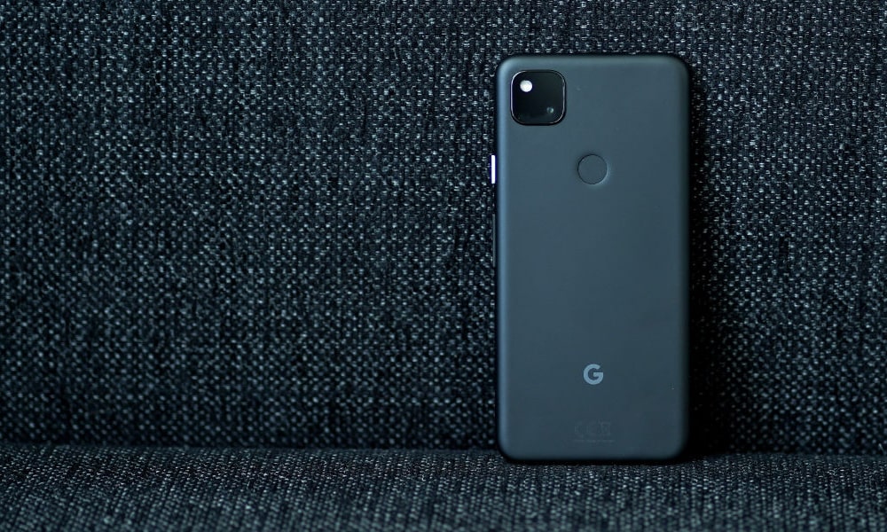 Google Pixel 4a 128GB cũ, đẹp như mới, trả góp 0%, giao toàn quốc